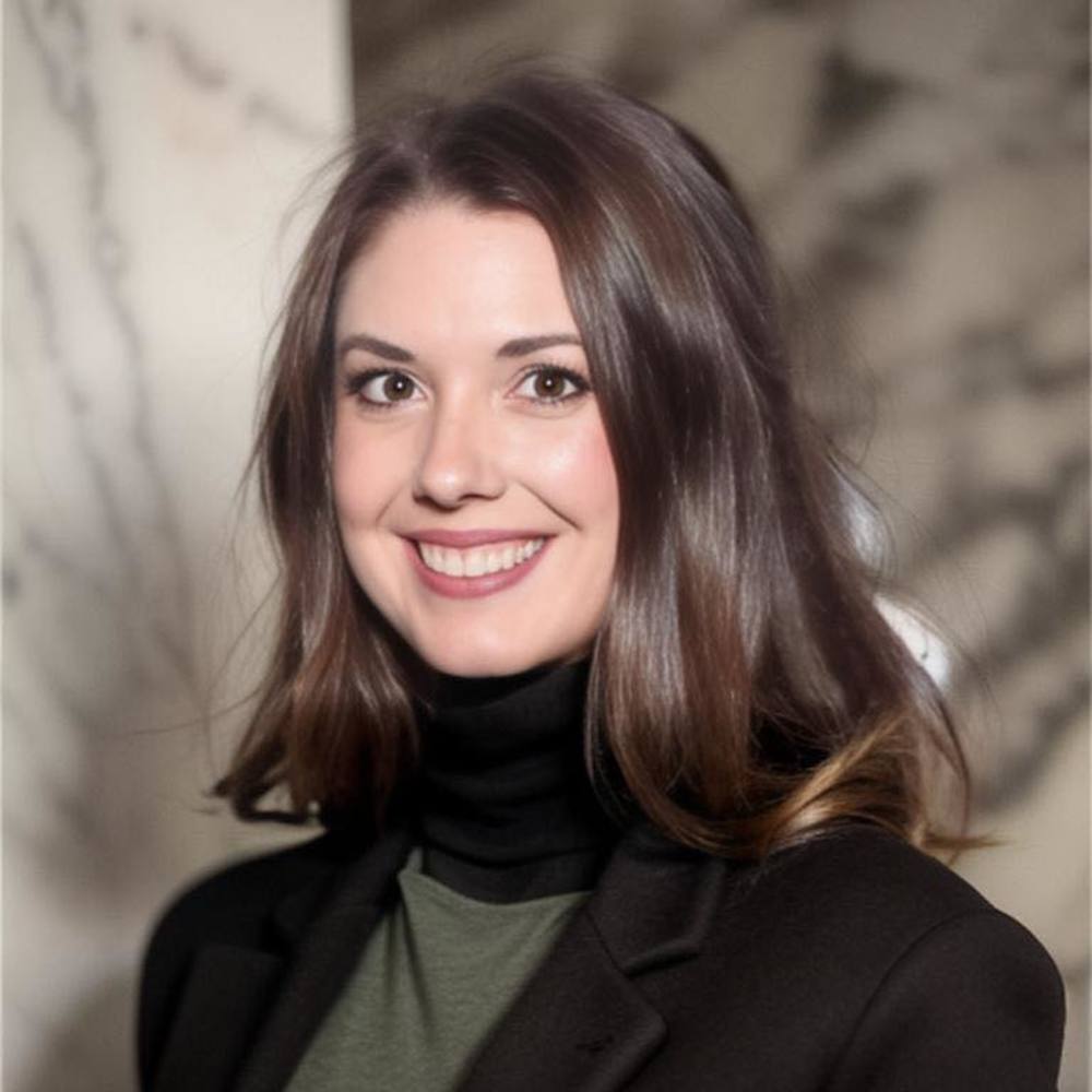 Meet your Posher, Stacie